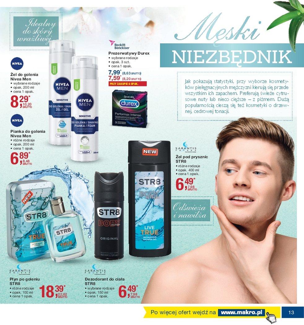 Gazetka promocyjna MAKRO str. 13