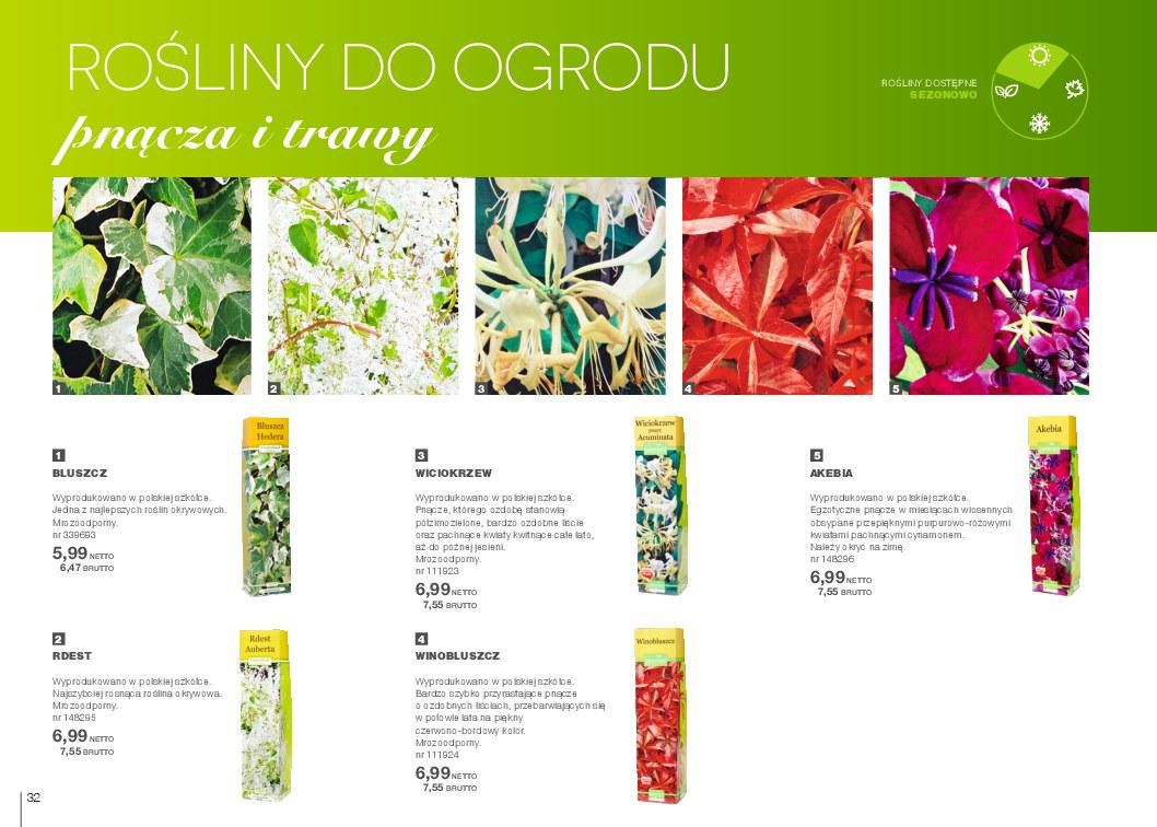 Gazetka promocyjna MAKRO str. 32