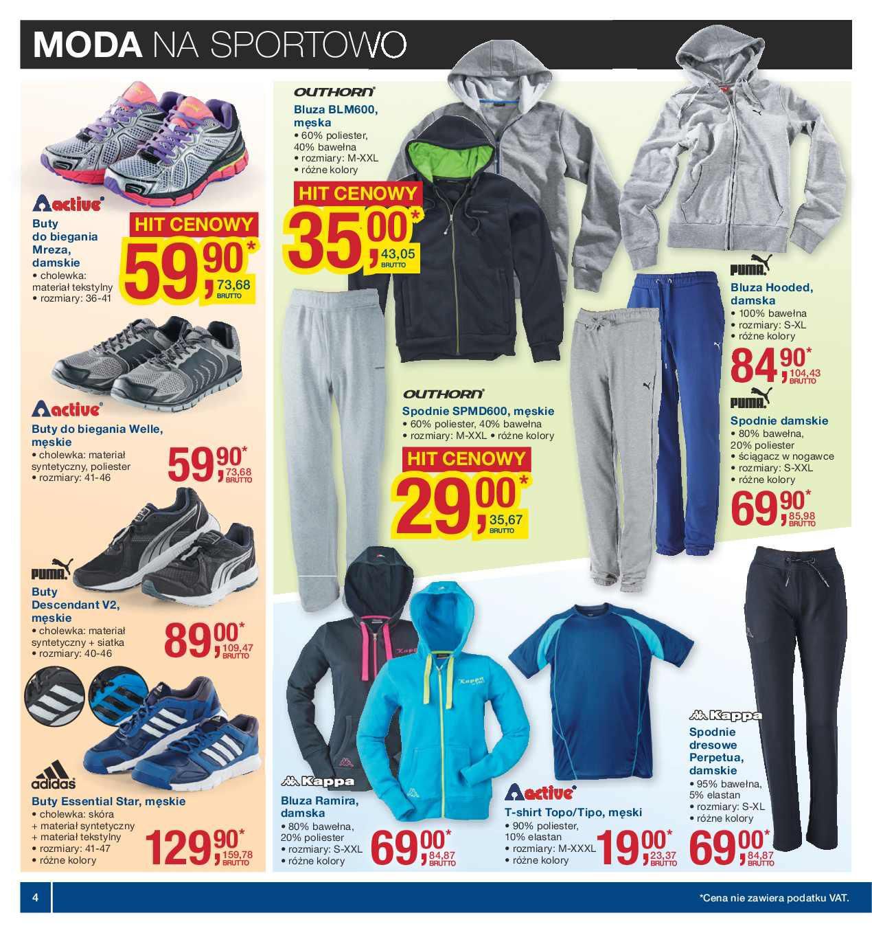 Gazetka promocyjna MAKRO str. 4