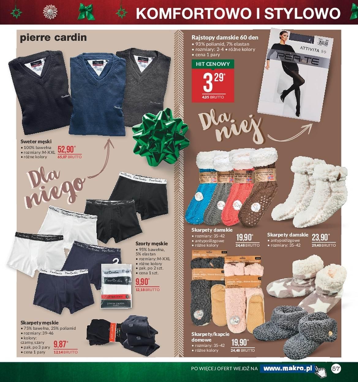 Gazetka promocyjna MAKRO str. 57