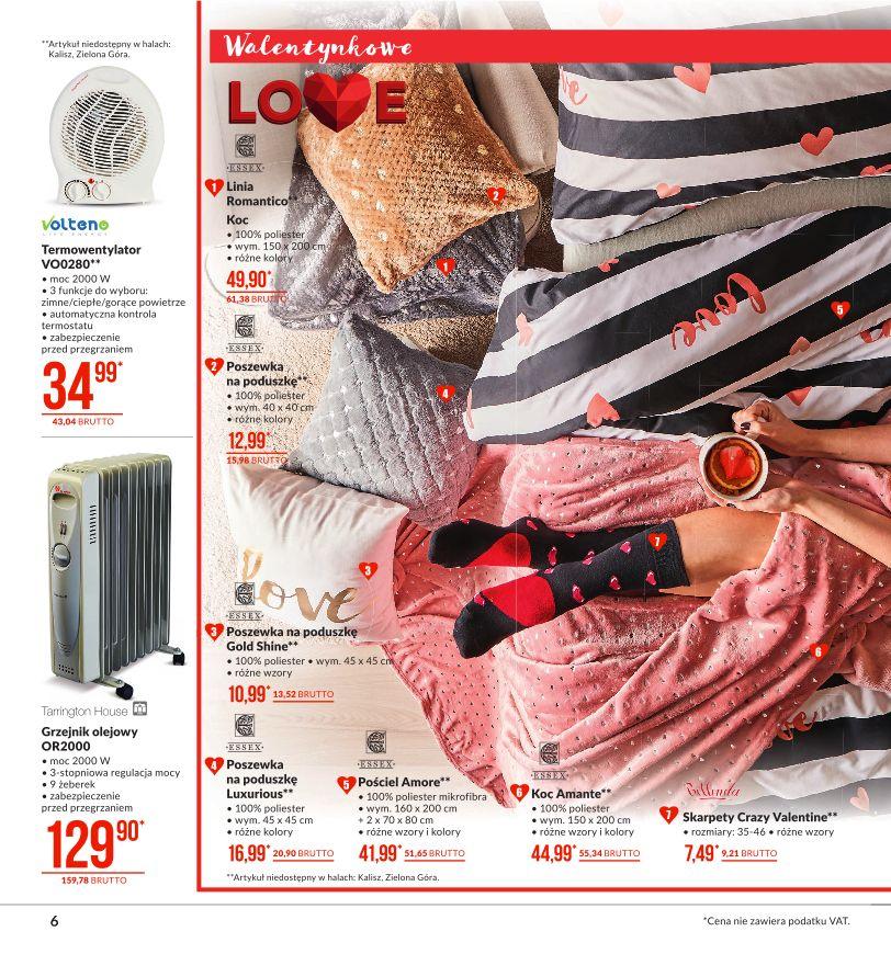 Gazetka promocyjna MAKRO str. 6