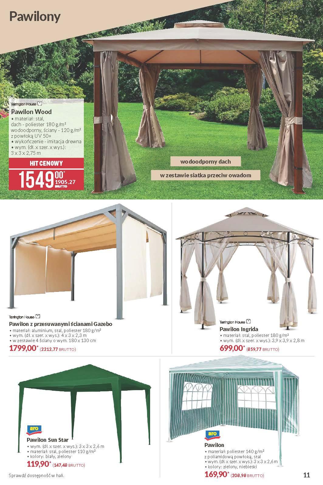 Gazetka promocyjna MAKRO str. 11