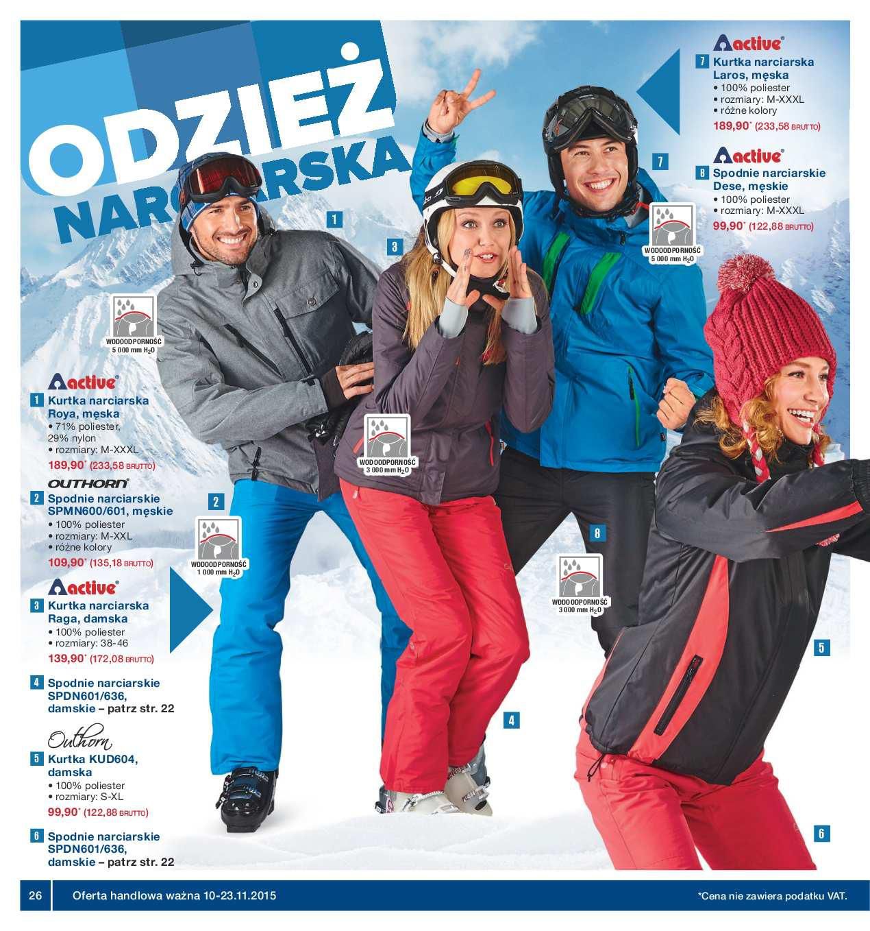 Gazetka promocyjna MAKRO str. 26