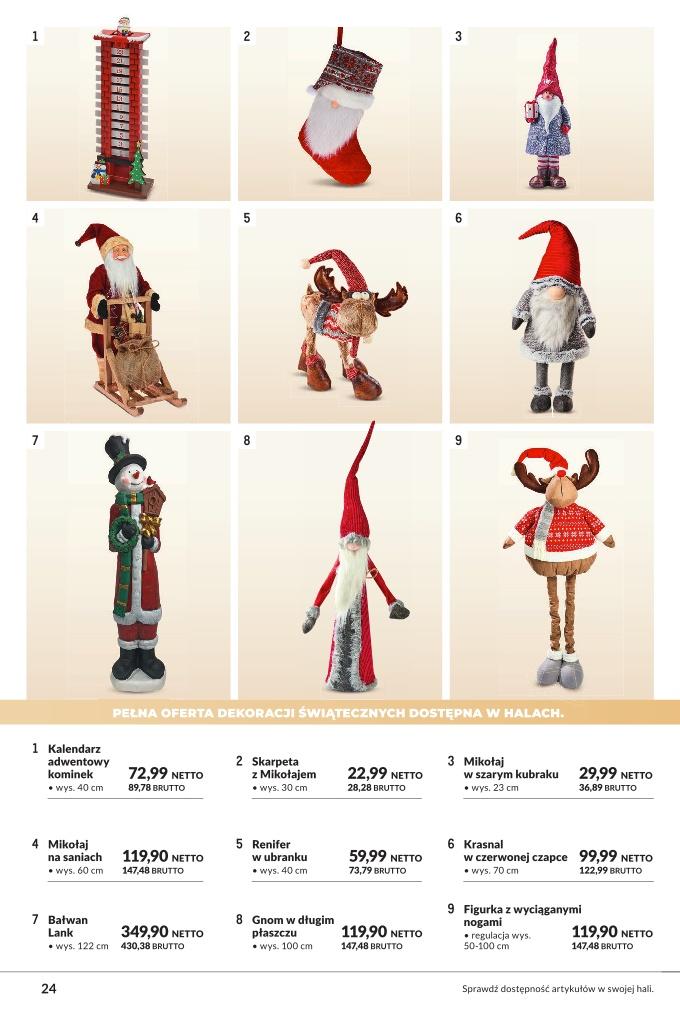 Gazetka promocyjna MAKRO str. 24