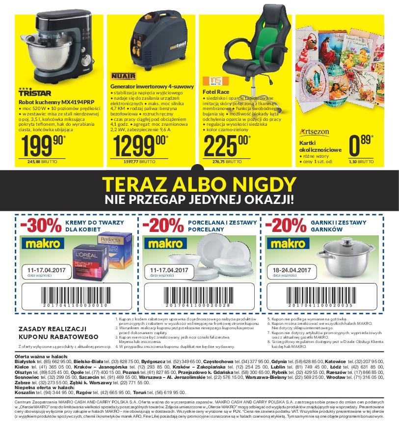 Gazetka promocyjna MAKRO str. 70