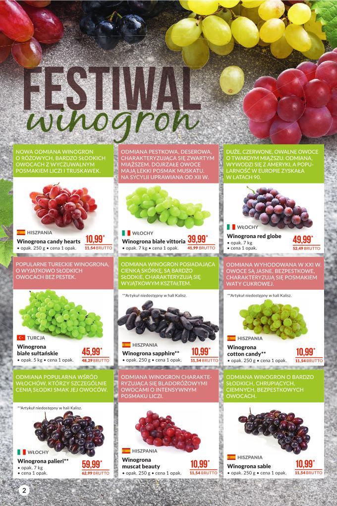 Gazetka promocyjna MAKRO str. 2