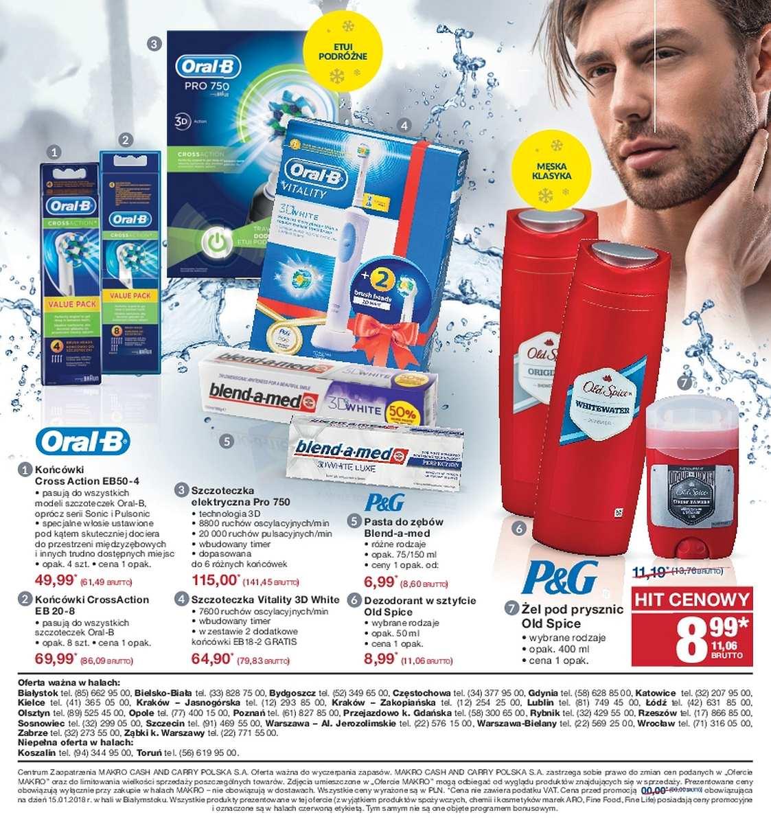 Gazetka promocyjna MAKRO str. 16