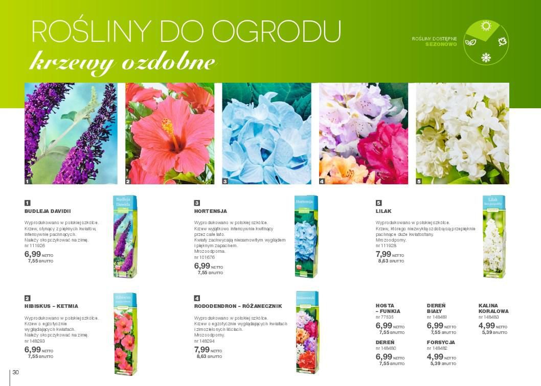 Gazetka promocyjna MAKRO str. 30