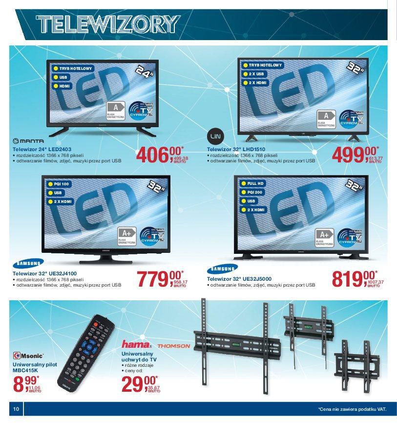 Gazetka promocyjna MAKRO str. 10