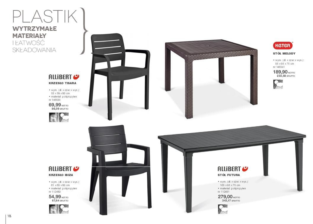 Gazetka promocyjna MAKRO str. 18