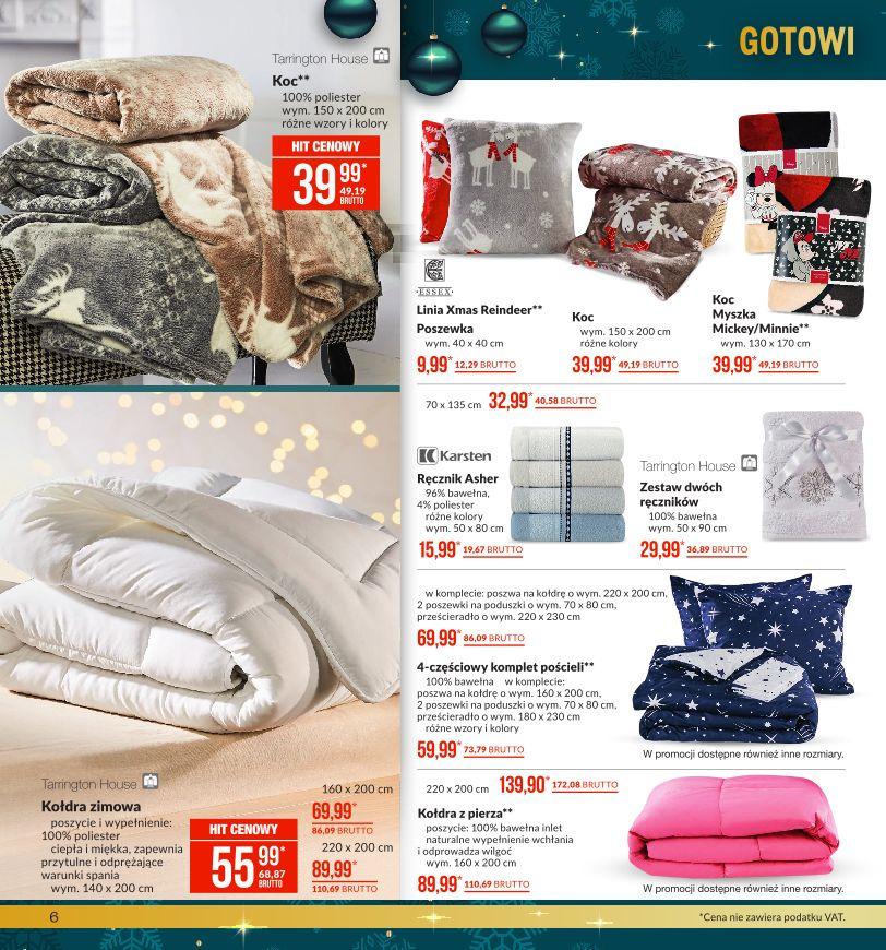 Gazetka promocyjna MAKRO str. 6