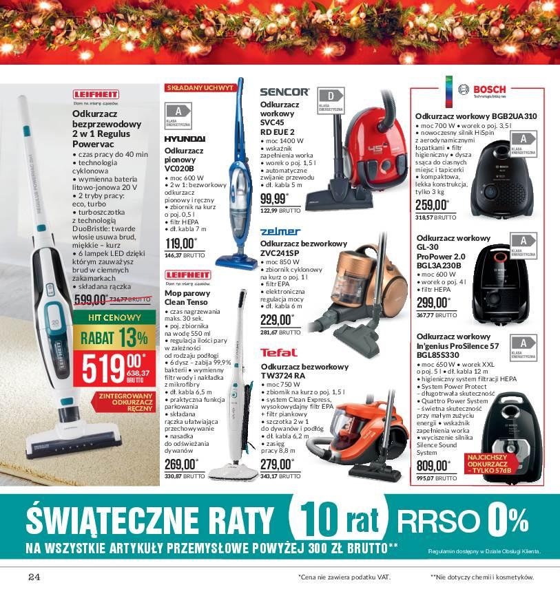 Gazetka promocyjna MAKRO str. 24