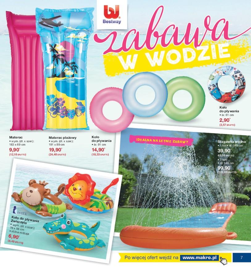 Gazetka promocyjna MAKRO str. 7