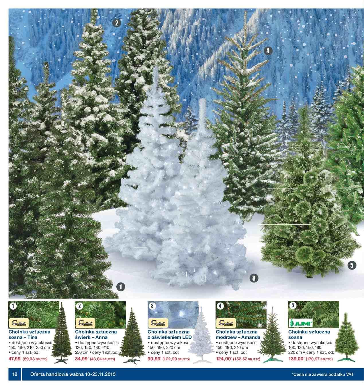 Gazetka promocyjna MAKRO str. 12