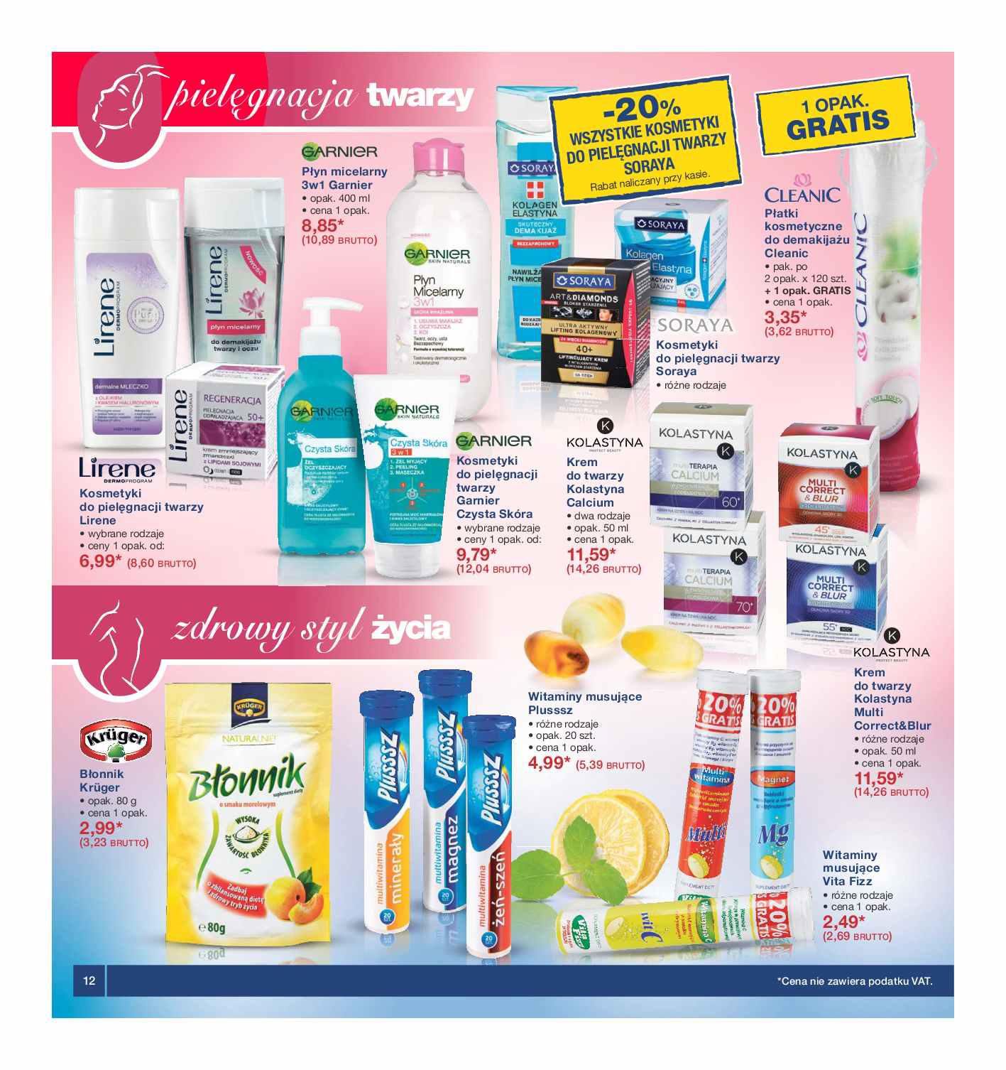 Gazetka promocyjna MAKRO str. 12