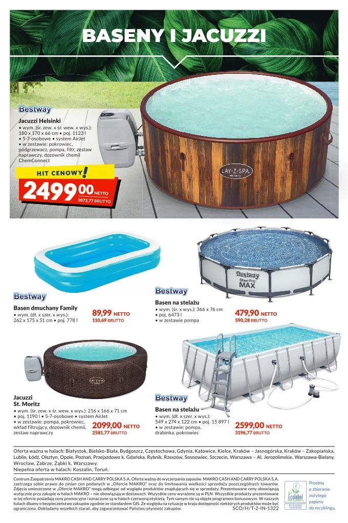 Gazetka promocyjna MAKRO str. 12