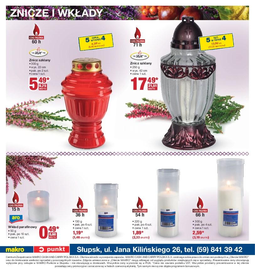 Gazetka promocyjna MAKRO str. 2