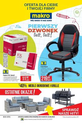 Oferta przemysłowa 