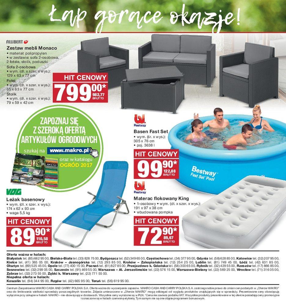Gazetka promocyjna MAKRO str. 12