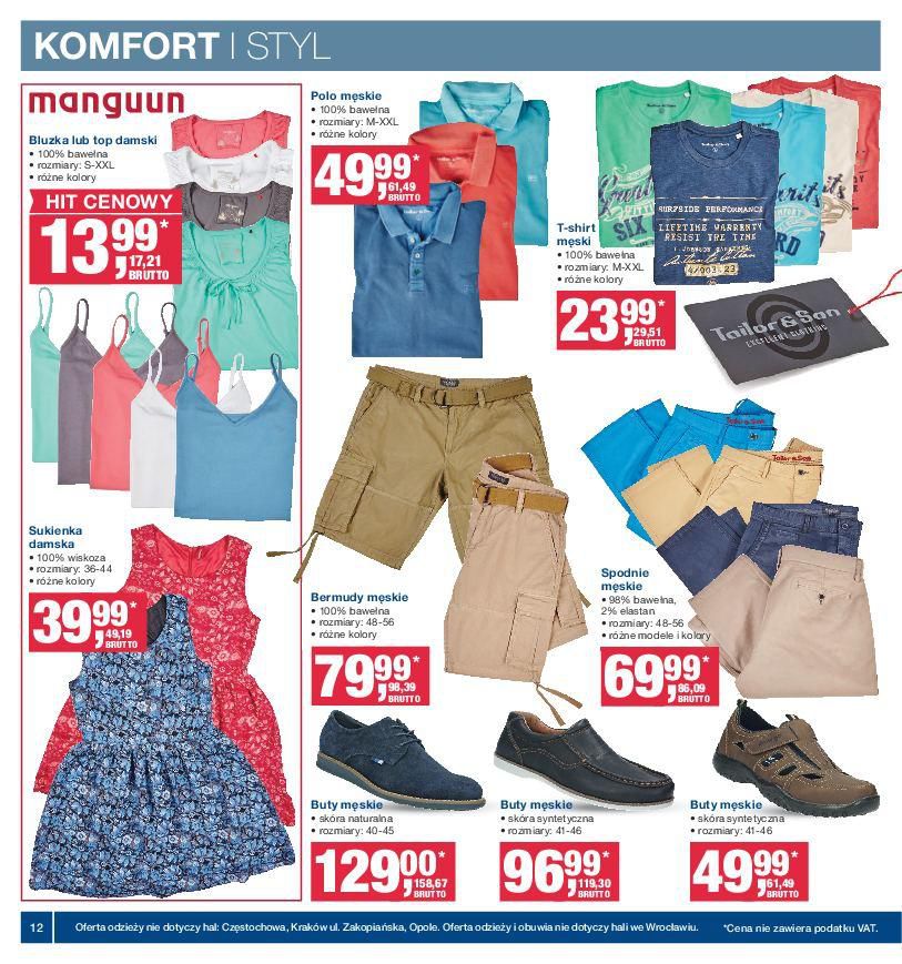 Gazetka promocyjna MAKRO str. 12