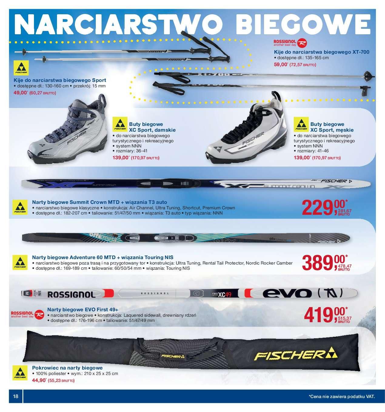 Gazetka promocyjna MAKRO str. 18