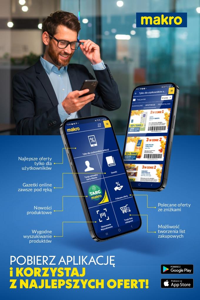 Gazetka promocyjna MAKRO str. 19