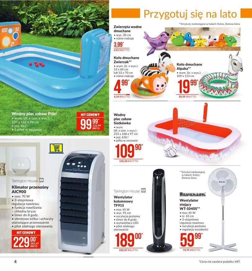 Gazetka promocyjna MAKRO str. 4