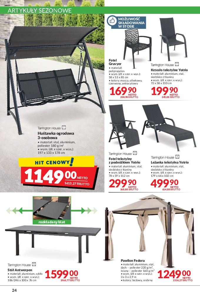 Gazetka promocyjna MAKRO str. 24