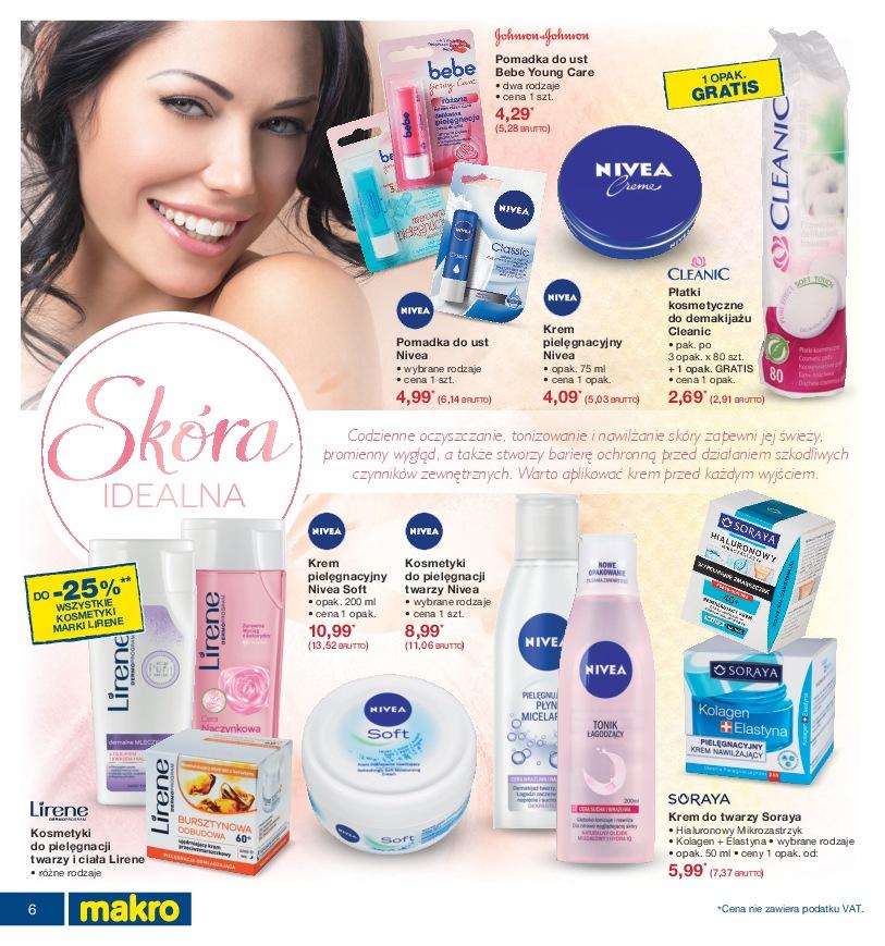 Gazetka promocyjna MAKRO str. 6