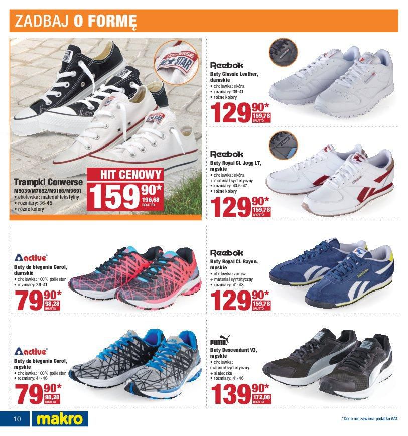 Gazetka promocyjna MAKRO str. 10