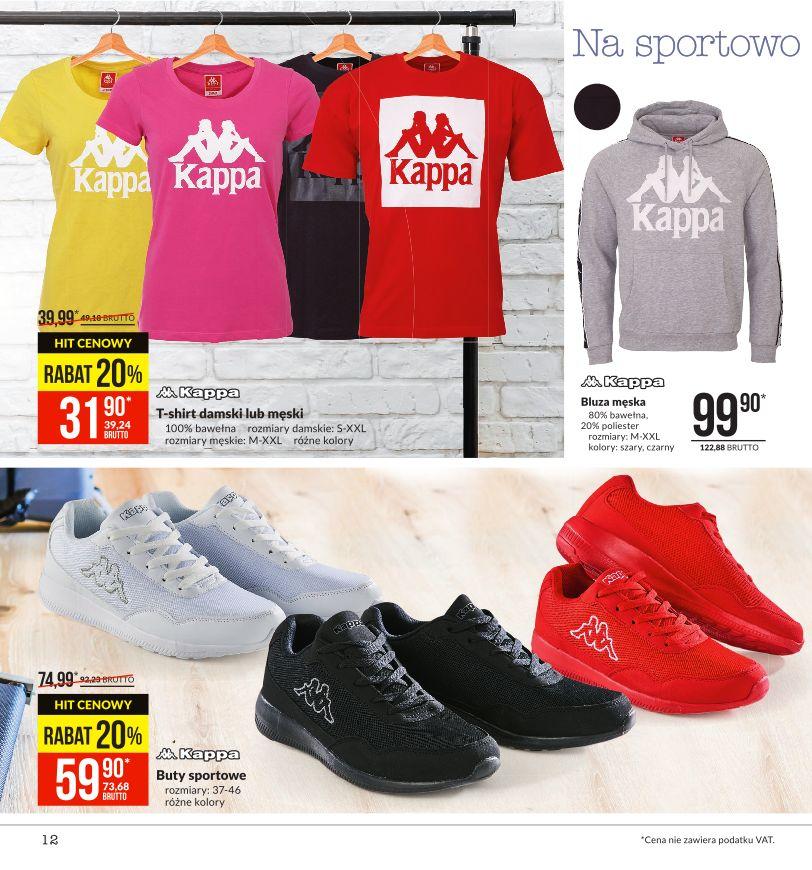 Gazetka promocyjna MAKRO str. 12