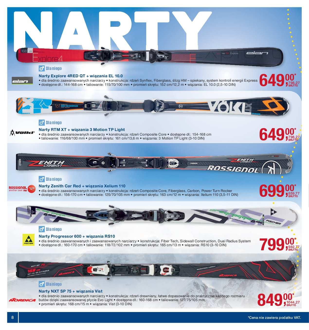 Gazetka promocyjna MAKRO str. 8