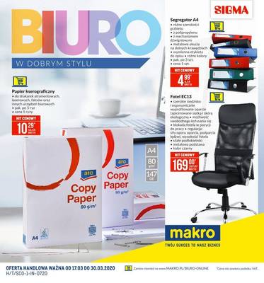 Katalog biuro