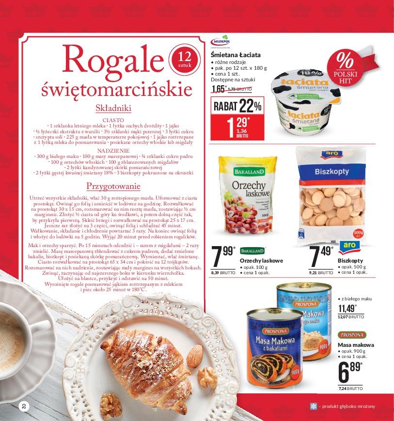 Gazetka promocyjna MAKRO str. 2