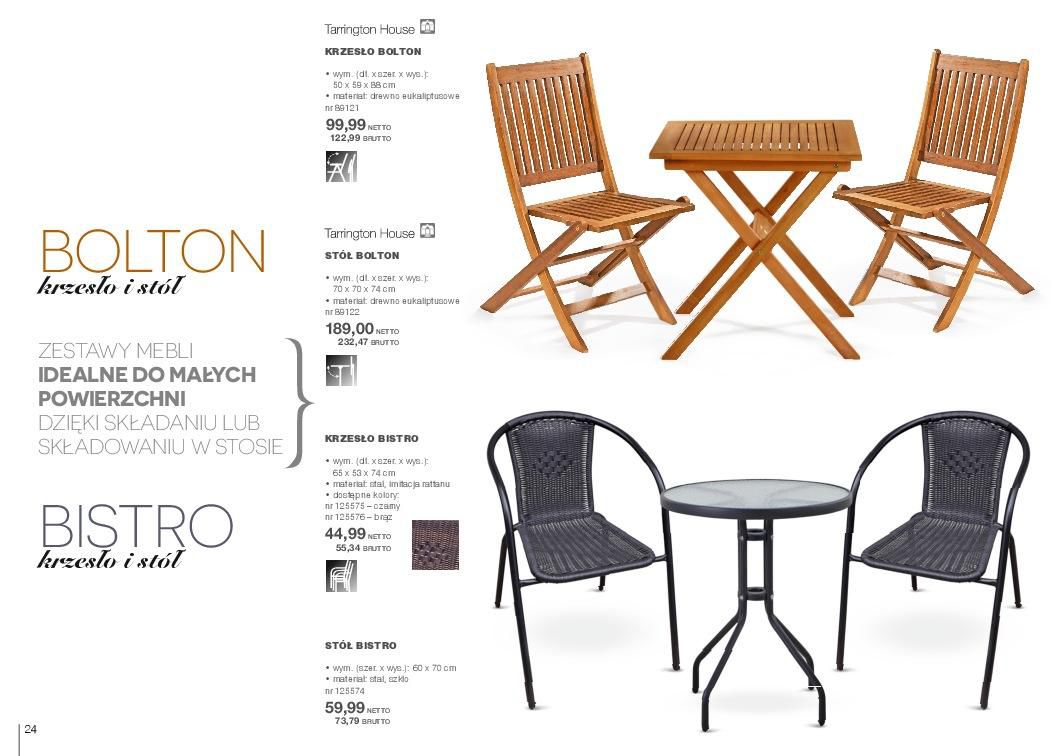 Gazetka promocyjna MAKRO str. 24