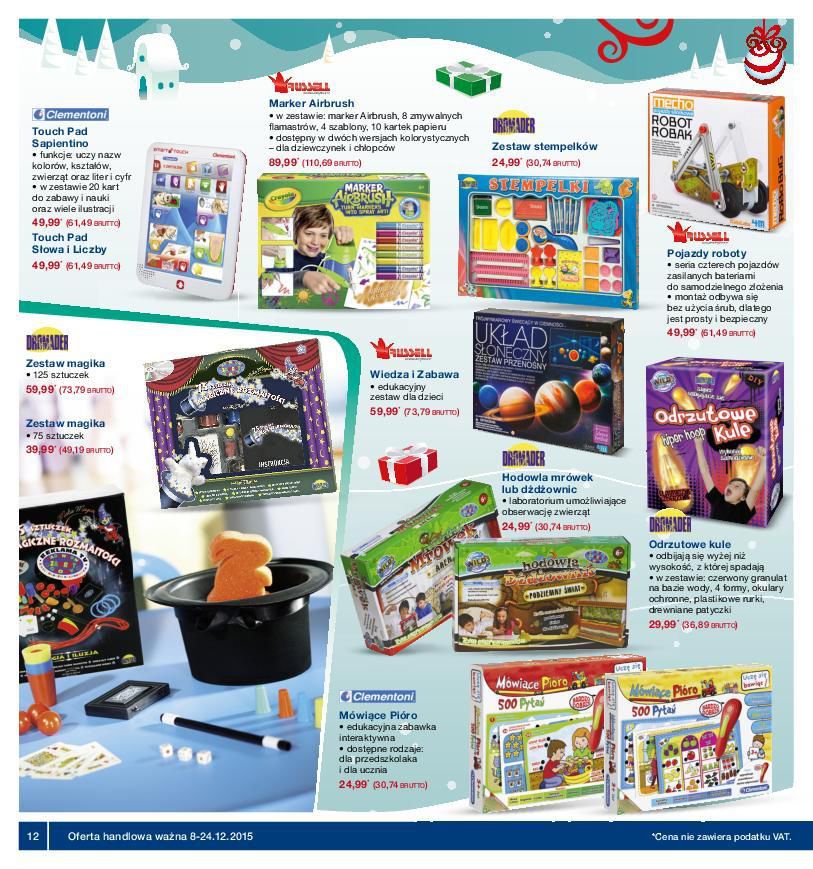 Gazetka promocyjna MAKRO str. 7