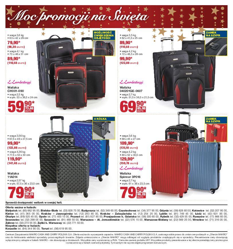 Gazetka promocyjna MAKRO str. 2