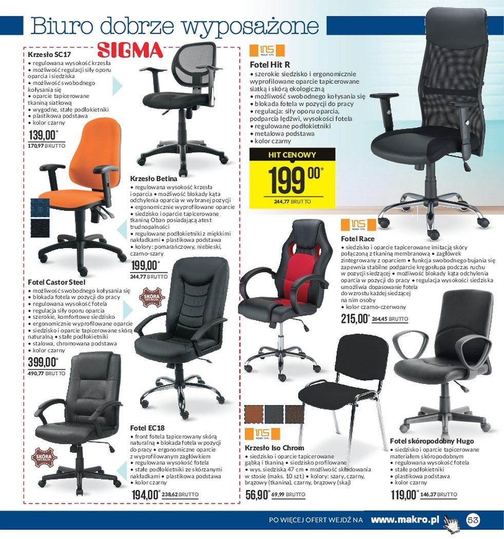 Gazetka promocyjna MAKRO str. 53