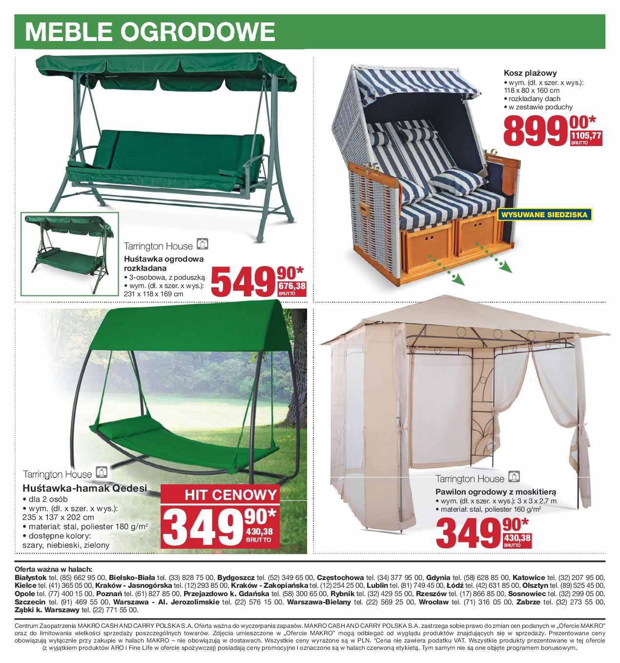 Gazetka promocyjna MAKRO str. 2