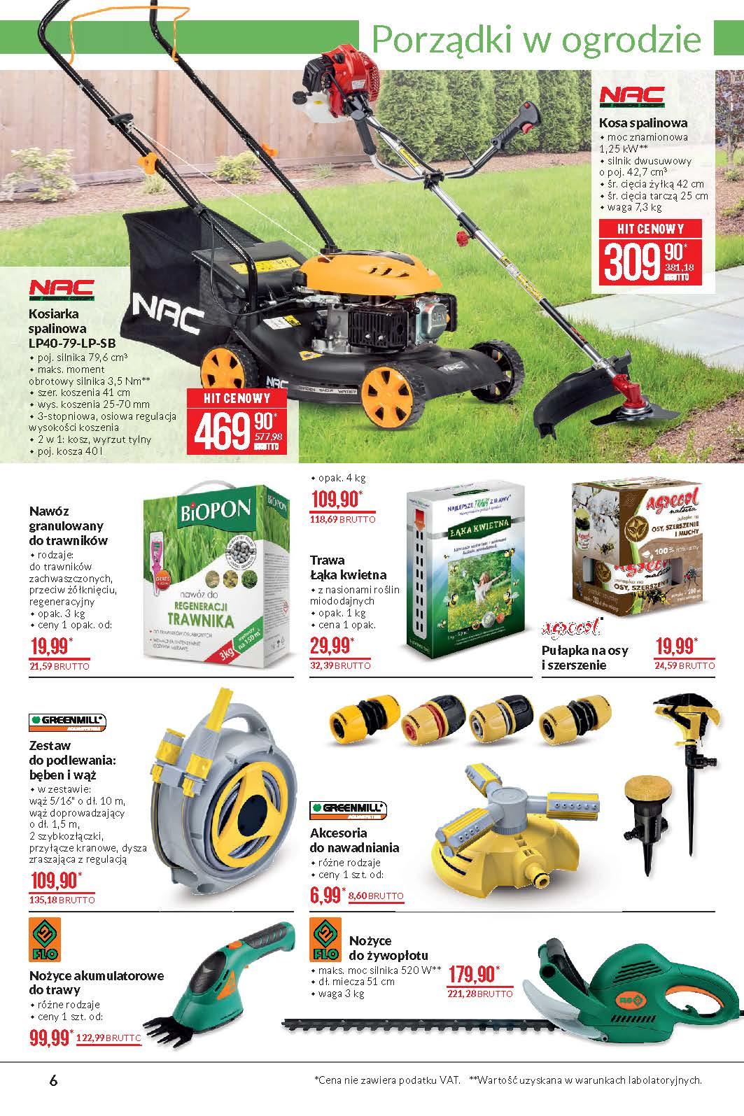 Gazetka promocyjna MAKRO str. 18