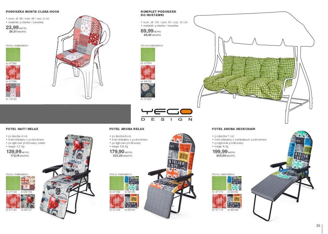 Gazetka promocyjna MAKRO str. 35