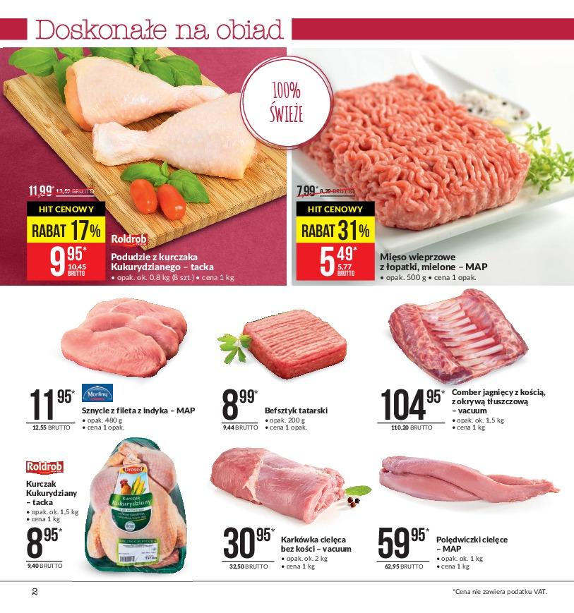 Gazetka promocyjna MAKRO str. 2