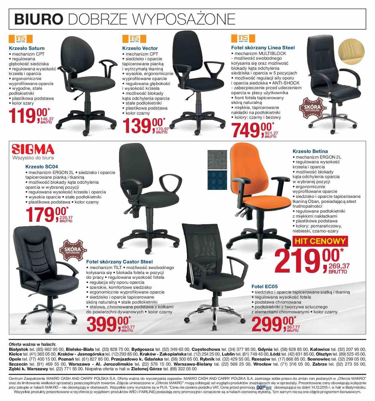 Gazetka promocyjna MAKRO str. 26