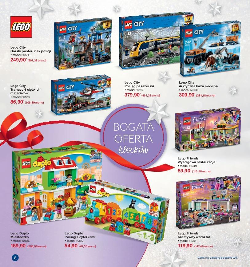 Gazetka promocyjna MAKRO str. 8