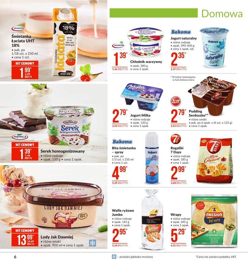 Gazetka promocyjna MAKRO str. 6