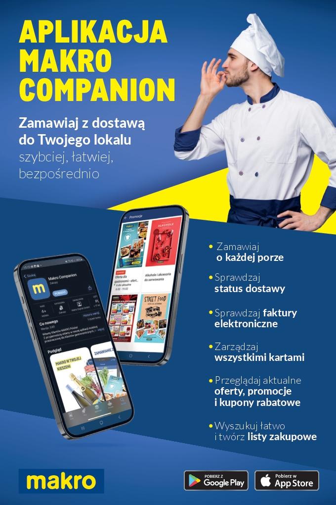 Gazetka promocyjna MAKRO str. 4