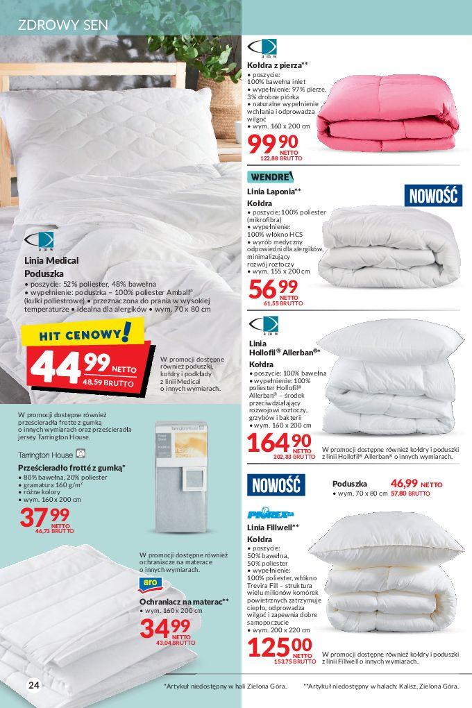 Gazetka promocyjna MAKRO str. 24