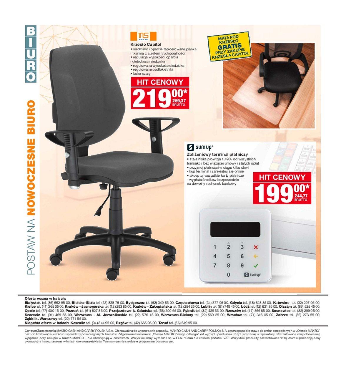 Gazetka promocyjna MAKRO str. 24