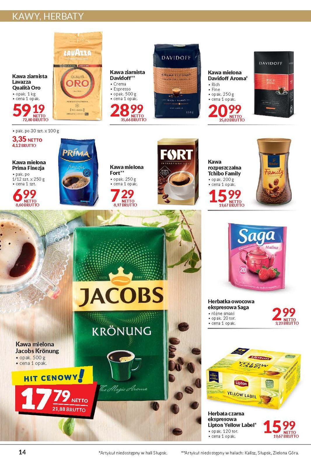 Gazetka promocyjna MAKRO str. 44