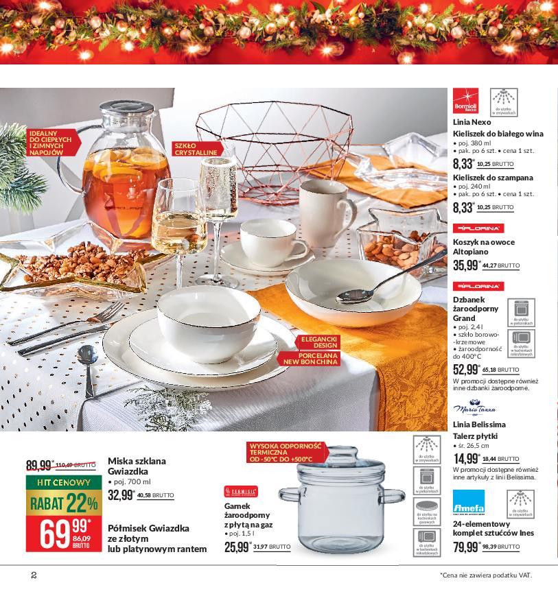 Gazetka promocyjna MAKRO str. 2